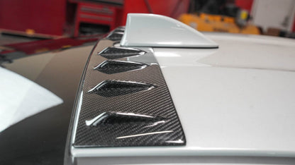 APR Carbon Fiber Toyota GR86/ Subaru BRZ Vortex Generator 2022+