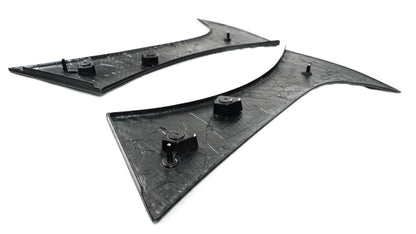 APR Carbon Fiber Toyota GR86 / Subaru BRZ Fender Cover 2022+