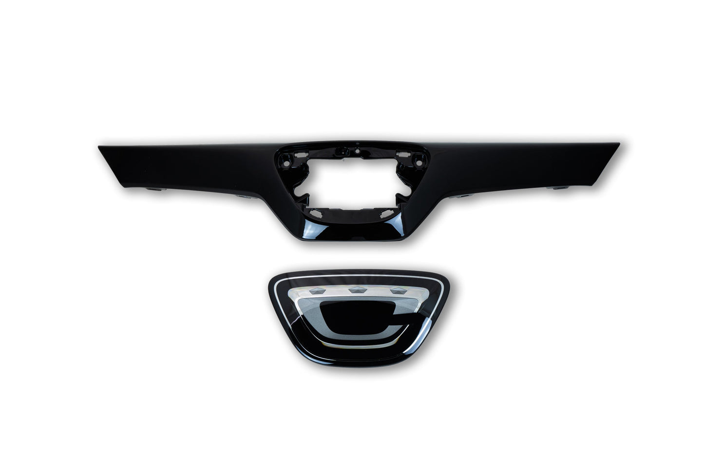 OEM Japan OE Japan - C Emblem + Grille Corolla Hatchback 2019+
