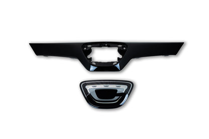 OEM Japan OE Japan - C Emblem + Grille Corolla Hatchback 2019+