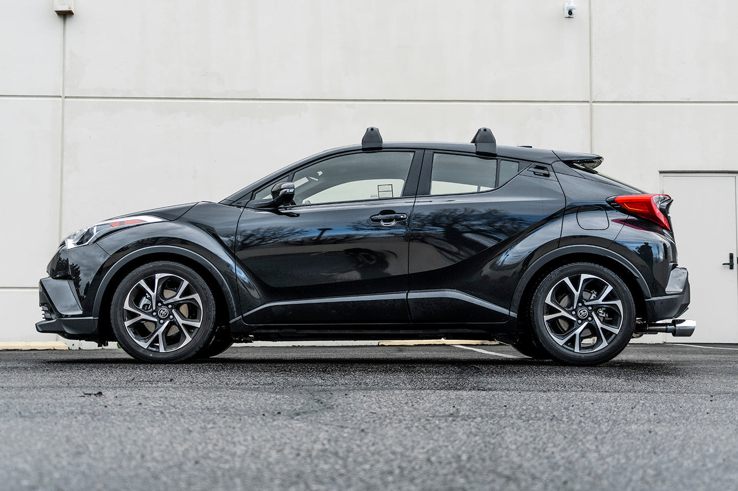 ARK 2017-2018 Toyota C-HR GT-S Lowering Springs (Clearance Item)