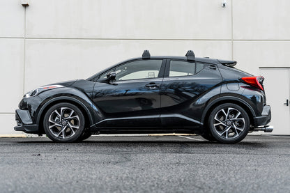 ARK 2017-2018 Toyota C-HR GT-S Lowering Springs (Clearance Item)
