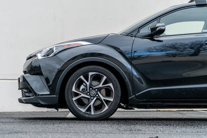 ARK 2017-2018 Toyota C-HR GT-S Lowering Springs (Clearance Item)