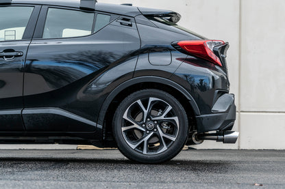 ARK 2017-2018 Toyota C-HR GT-S Lowering Springs