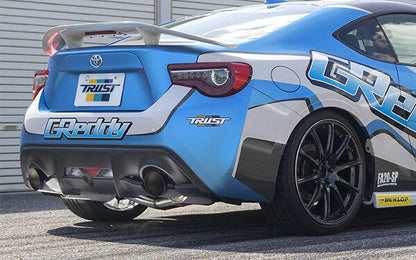 GReddy POWER EXTREME 3 GR86/BRZ/86 ZN6/ZC6 ZN8/ZD8 - () 10114300