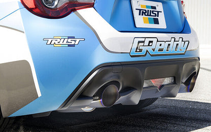 GReddy POWER EXTREME 3 GR86/BRZ/86 ZN6/ZC6 ZN8/ZD8 - () 10114300