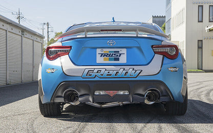 GReddy POWER EXTREME 3 GR86/BRZ/86 ZN6/ZC6 ZN8/ZD8 - () 10114300