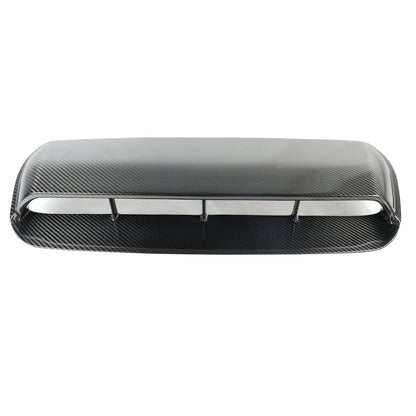 APR Subaru WRX Carbon Fiber Hood Vent 2022-Up