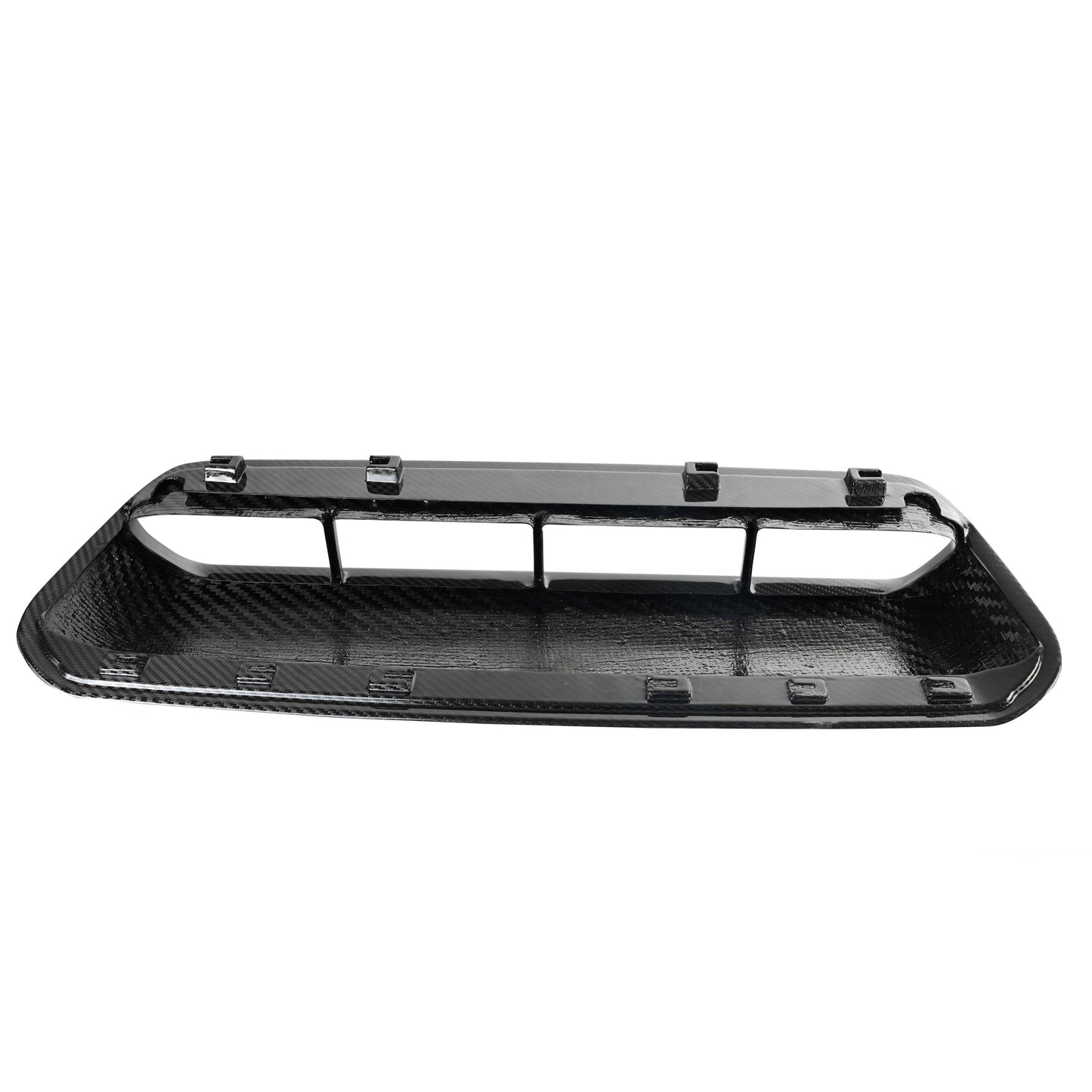APR Subaru WRX Carbon Fiber Hood Vent 2022-Up