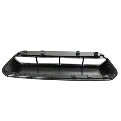 APR Subaru WRX Carbon Fiber Hood Vent 2022-Up
