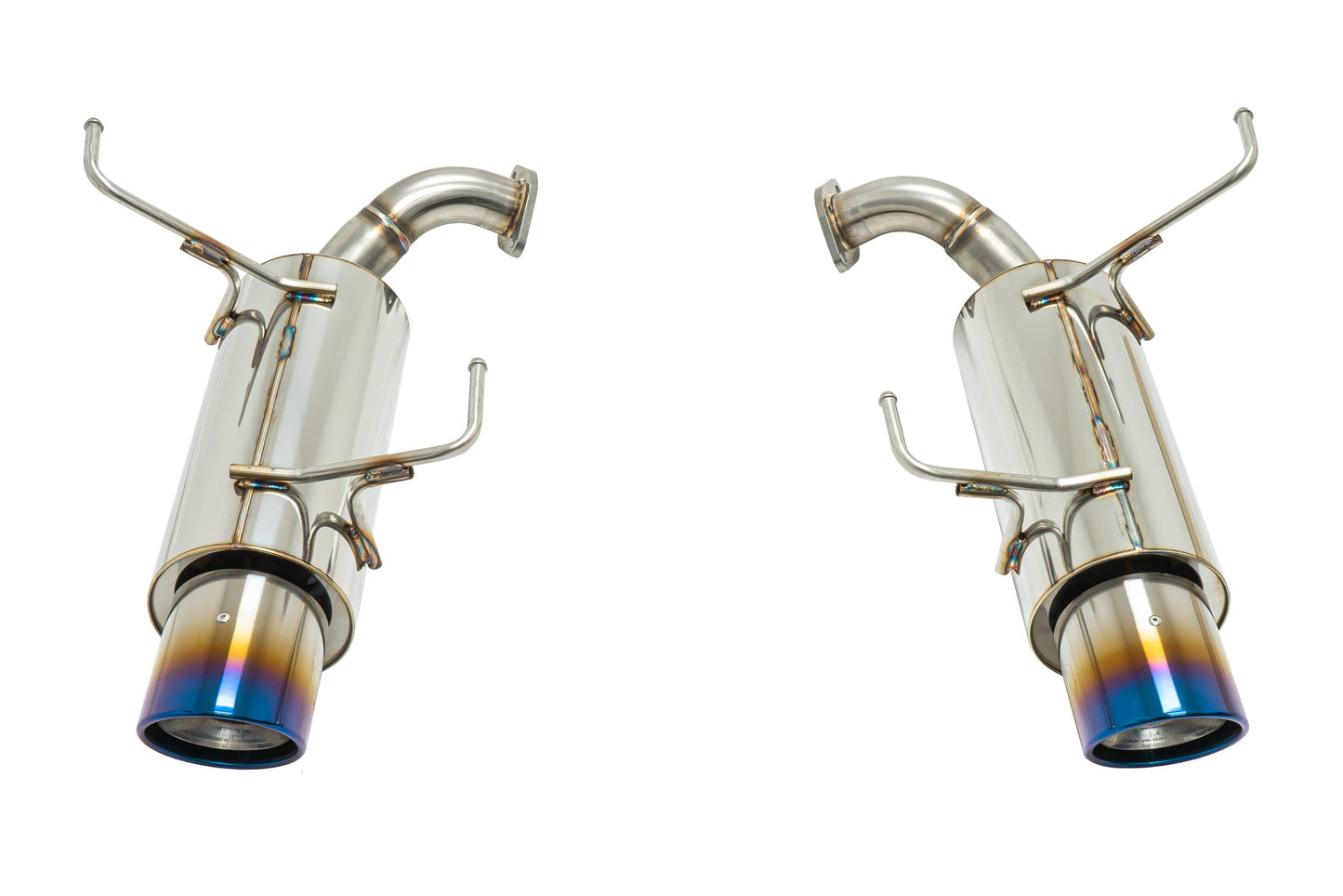 APEXi A'PEXi - N1 Evo Extreme (Axleback) - 2022+ Subaru WRX (VB)