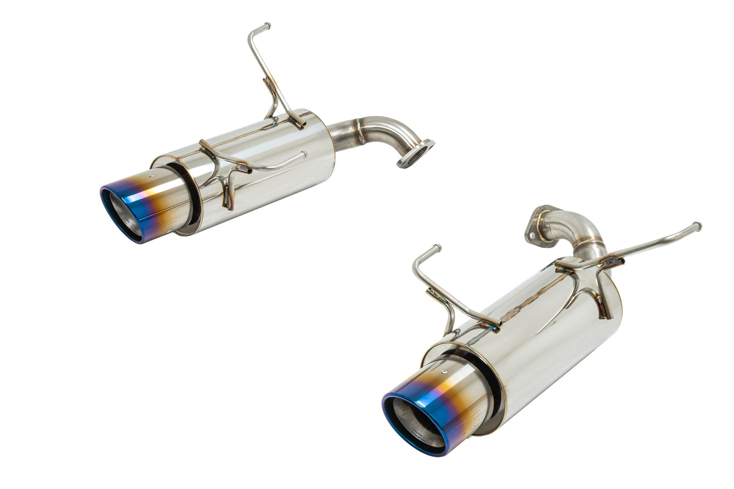 APEXi A'PEXi - N1 Evo Extreme (Axleback) - 2022+ Subaru WRX (VB)