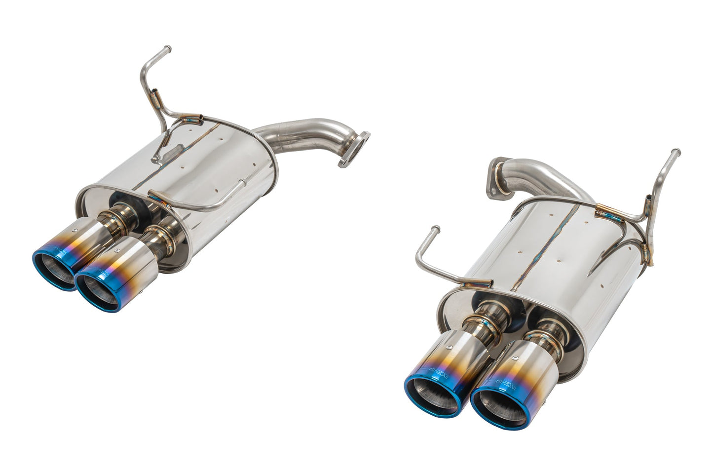 APEXi A'PEXi - RS Evolution Extreme (Axleback) - 2022+ Subaru WRX (VB)