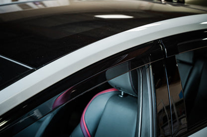 OEM Japan OE Japan - Window Visor - 2023+ Toyota Prius (ZVW60)