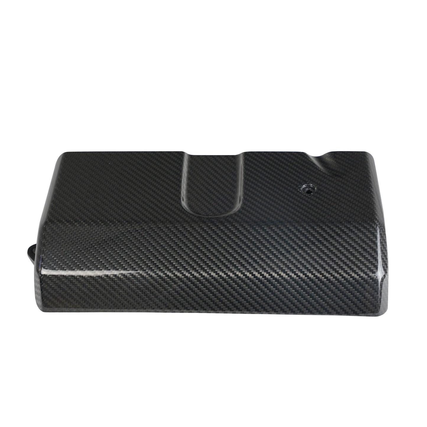 APR Carbon Fiber Subaru WRX Alternator Cover 2022-Up