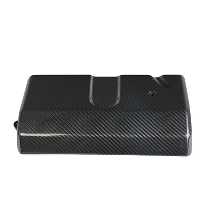 APR Carbon Fiber Subaru WRX Alternator Cover 2022-Up