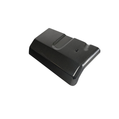 APR Carbon Fiber Subaru WRX Alternator Cover 2022-Up