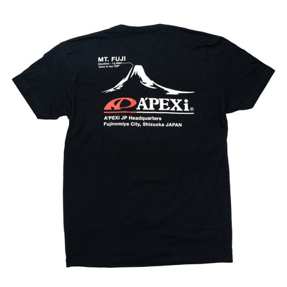 A'PEXi - A'PEXi Mt. Fuji Tee [Ver. 2.0]