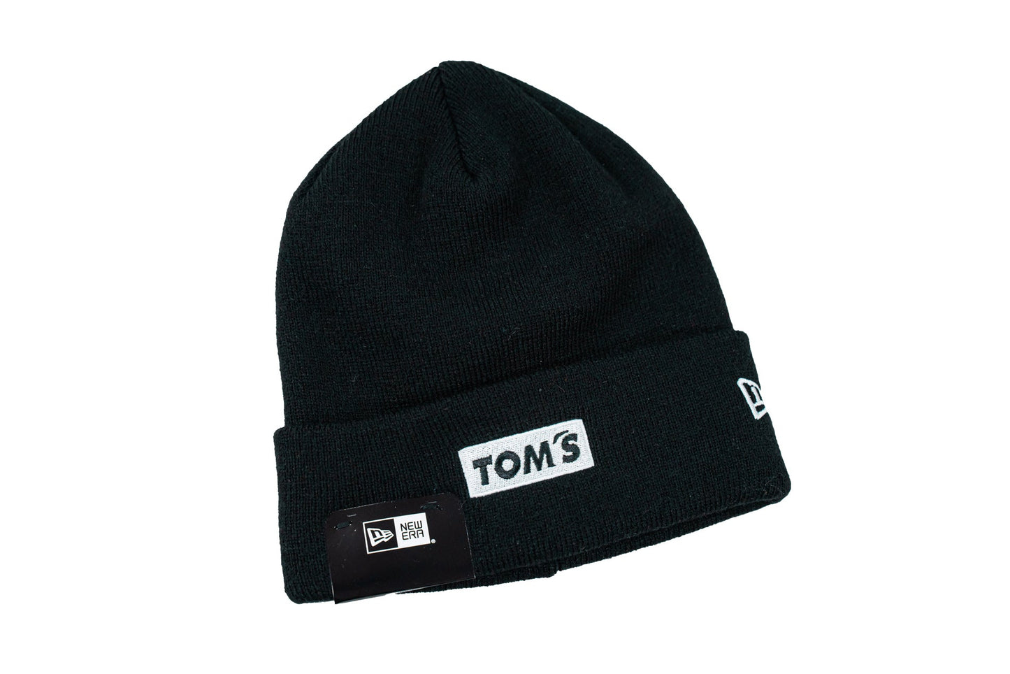 TOM'S Racing TOM's Box Logo New Era Beanie
