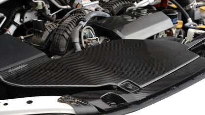 APR Subaru WRX Carbon Fiber Intake Duct 2022 - Up