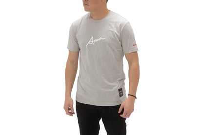 APEXi A'PEXi - A'PEXi Find You Driving Emotion (Puff Texture) T-Shirt