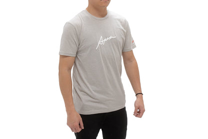 APEXi A'PEXi - A'PEXi Find You Driving Emotion (Puff Texture) T-Shirt
