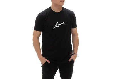 APEXi A'PEXi - A'PEXi Find You Driving Emotion (Puff Texture) T-Shirt