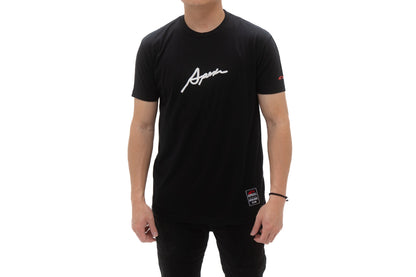 APEXi A'PEXi - A'PEXi Find You Driving Emotion (Puff Texture) T-Shirt