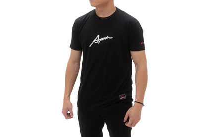 APEXi A'PEXi - A'PEXi Find You Driving Emotion (Puff Texture) T-Shirt
