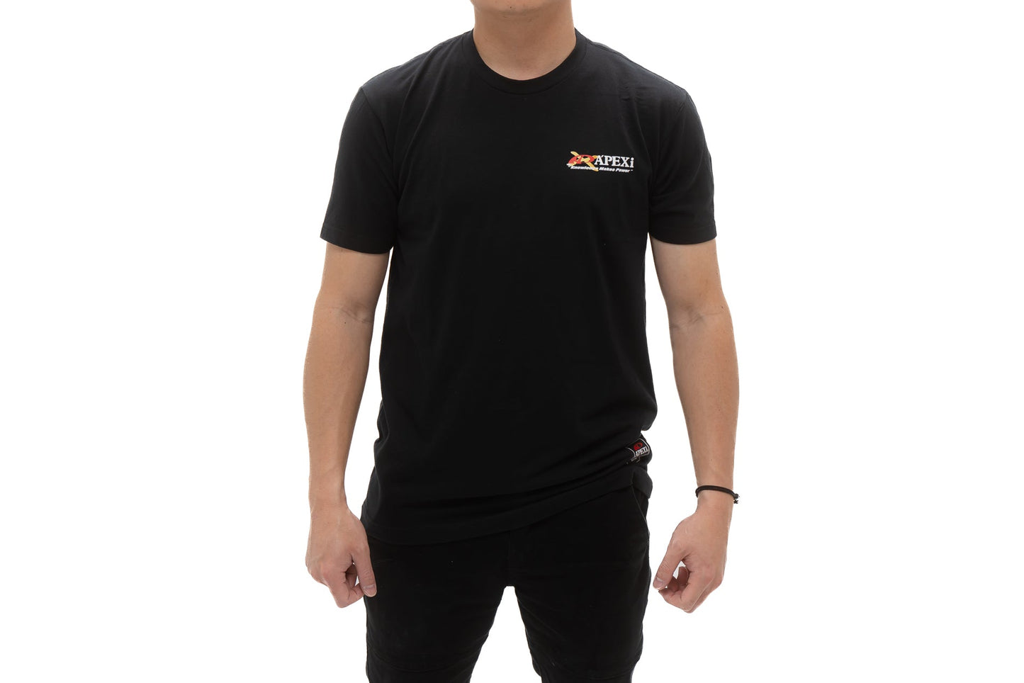 APEXi A'PEXi - A'PEXi-X Racing Heritage T-Shirt