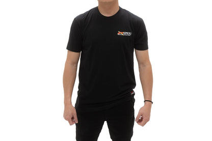 APEXi A'PEXi - A'PEXi-X Racing Heritage T-Shirt