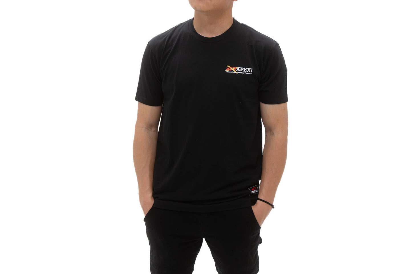 APEXi A'PEXi - A'PEXi-X Racing Heritage T-Shirt