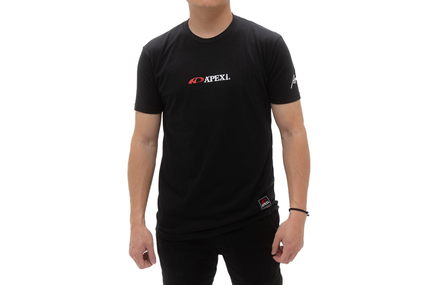 APEXi A'PEXi - A'PEXi D1GP RX-7 FD3S T-Shirt