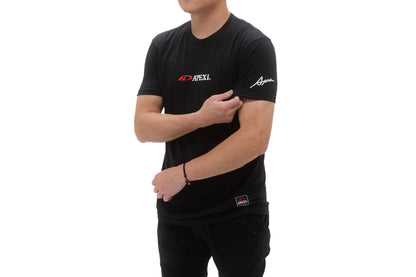 APEXi A'PEXi - A'PEXi D1GP RX-7 FD3S T-Shirt