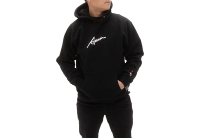 APEXi A'PEXi - A'PEXi Find Your Driving Emotion Hoodie