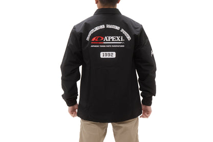 APEXi A'PEXi - A'PEXi OG Coaches Jacket