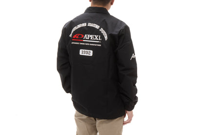 APEXi A'PEXi - A'PEXi OG Coaches Jacket