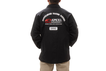 APEXi A'PEXi - A'PEXi OG Coaches Jacket
