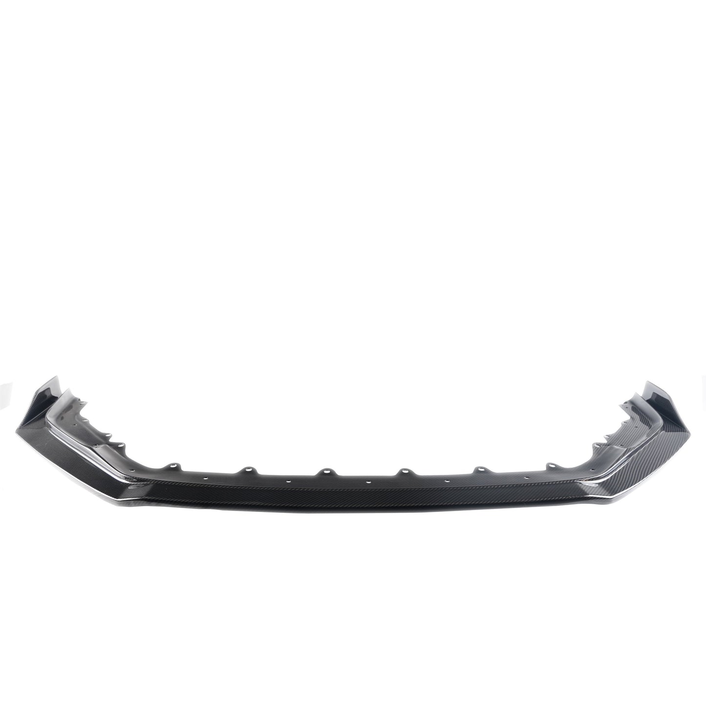 APR Honda FL5 Civic Type R Carbon Fiber Front Airdam/ Lip 2023 - Current
