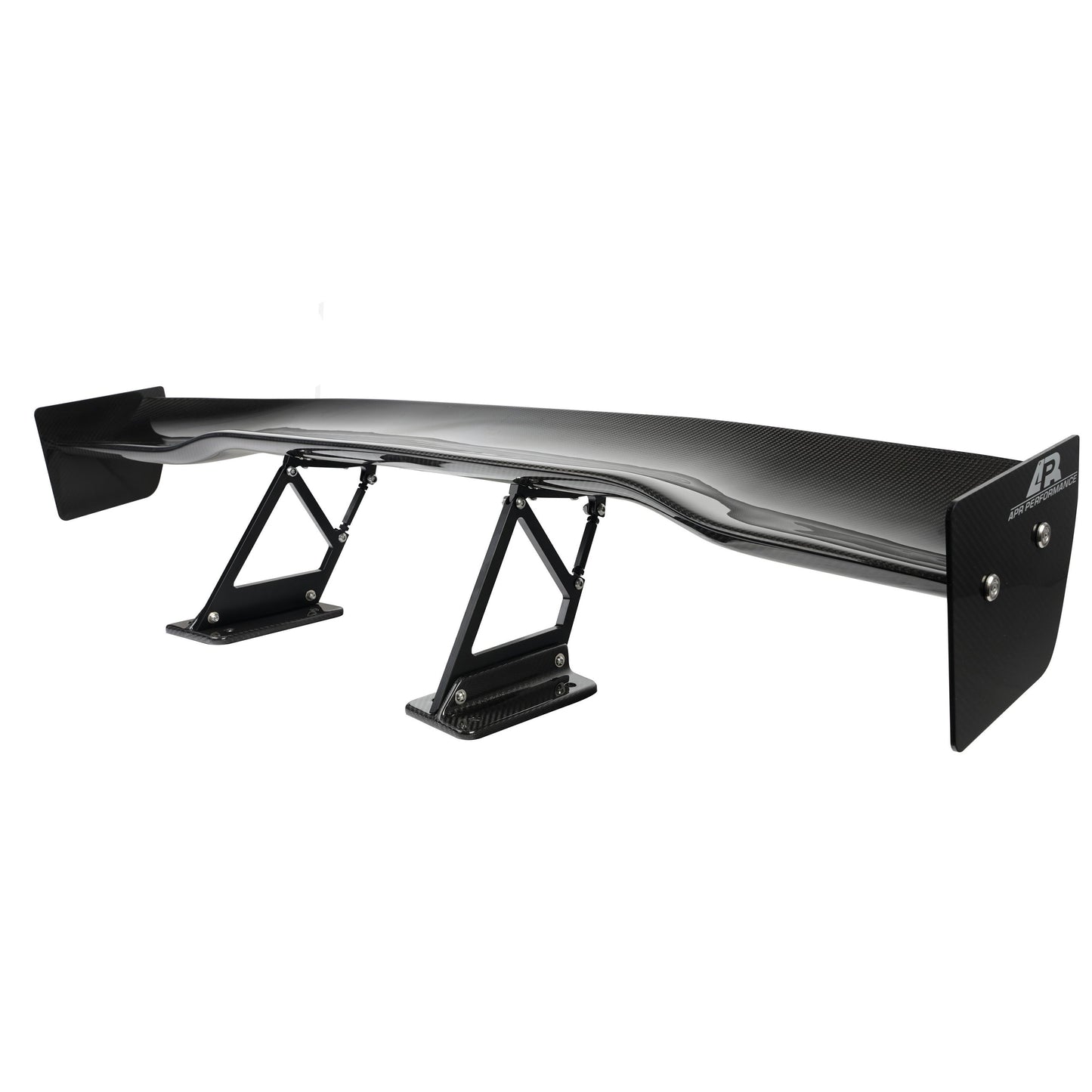 APR Toyota GR86/ Subaru BRZ 60.5" GTC200 Carbon Fiber Wing 2022+ SPEC