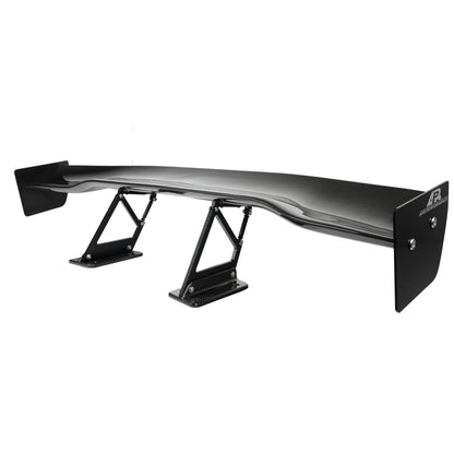 APR Toyota GR86/ Subaru BRZ 60.5" GTC200 Carbon Fiber Wing 2022+ SPEC