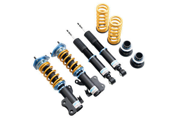 Manzo MZ Series Coilover Cadillac ATS 13-19 RWD Only