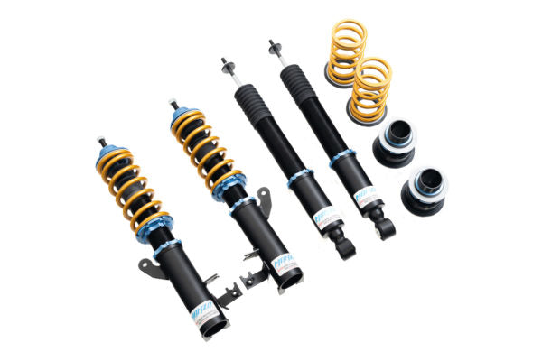 Manzo Honda Fit 15+ MZ Series Coilover Kit