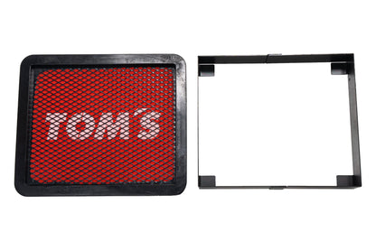 TOM'S Racing Super Ram II Air Filter for Lexus IS300 (2000-2005) / GS300 (1998-2005)