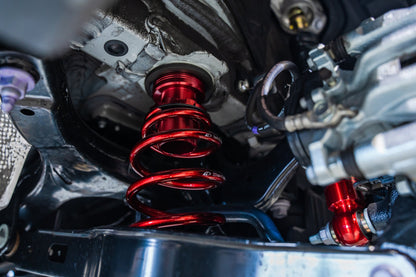 APEXi A'PEXi - N1 Type ExV Damper - 2019+ Toyota Corolla Hatchback