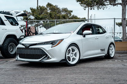 APEXi A'PEXi - N1 Type ExV Damper - 2019+ Toyota Corolla Hatchback