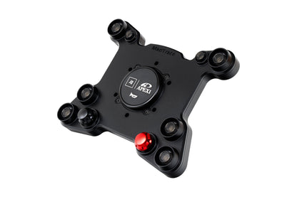 JQ Werks JQ Madtrace® Racing Steering Wheel HUB System - Toyota GR Corolla / GR Yaris