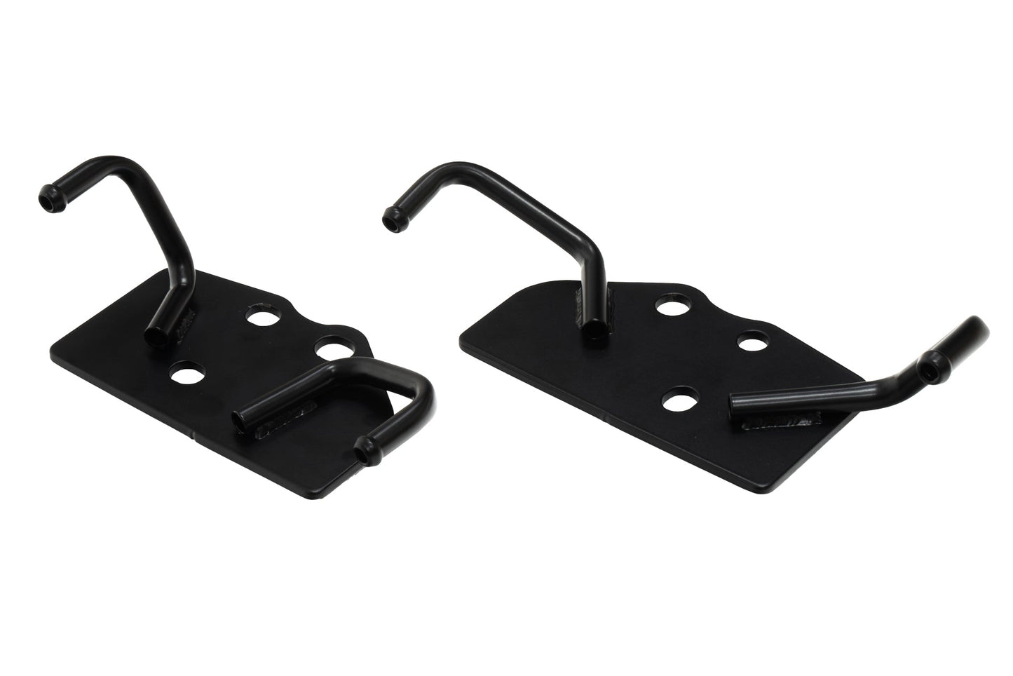 APEXi A'PEXi - N1 Evo Extreme (Quad Axleback) Hanger Relocation Kit for TOM'S Racing Rear Diffuser - 2021+ Lexus IS300 / IS350