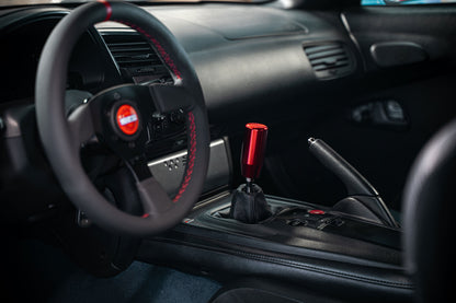 APEXi A'PEXi - N1 Shift Knob - Time Attack Red [Aluminum]