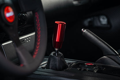 APEXi A'PEXi - N1 Shift Knob - Skid Pad Black [Duracon]